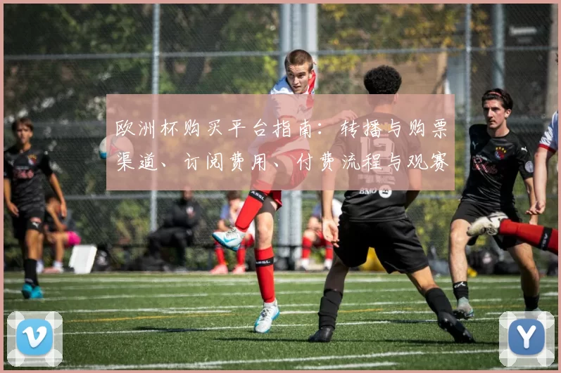 欧洲杯购买平台指南：转播与购票渠道、订阅费用、付费流程与观赛建议