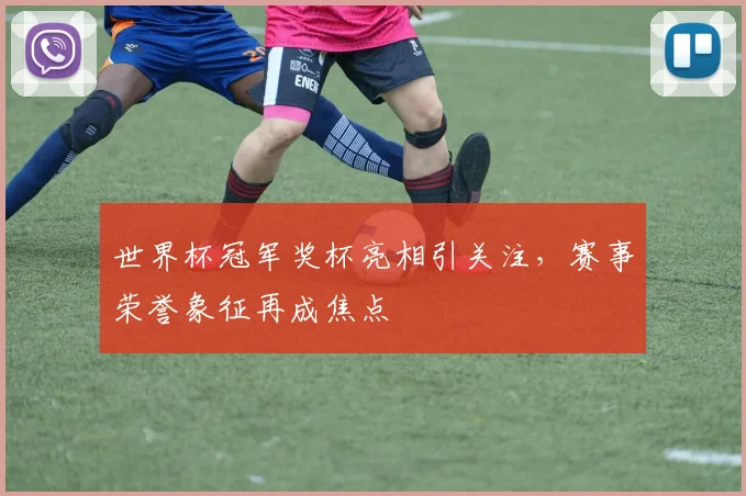 世界杯冠军奖杯亮相引关注，赛事荣誉象征再成焦点