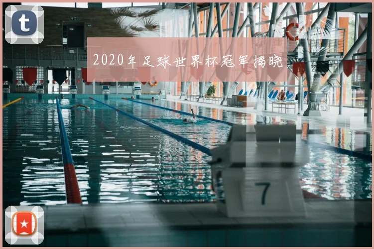 2020年足球世界杯冠军揭晓