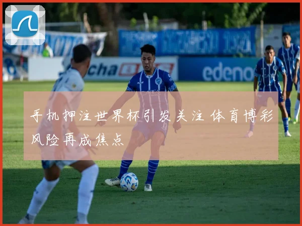 手机押注世界杯引发关注 体育博彩风险再成焦点